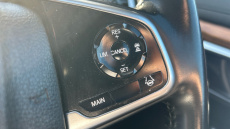 Honda CR-V 1.5 VTEC Turbo SR 5dr Petrol Estate